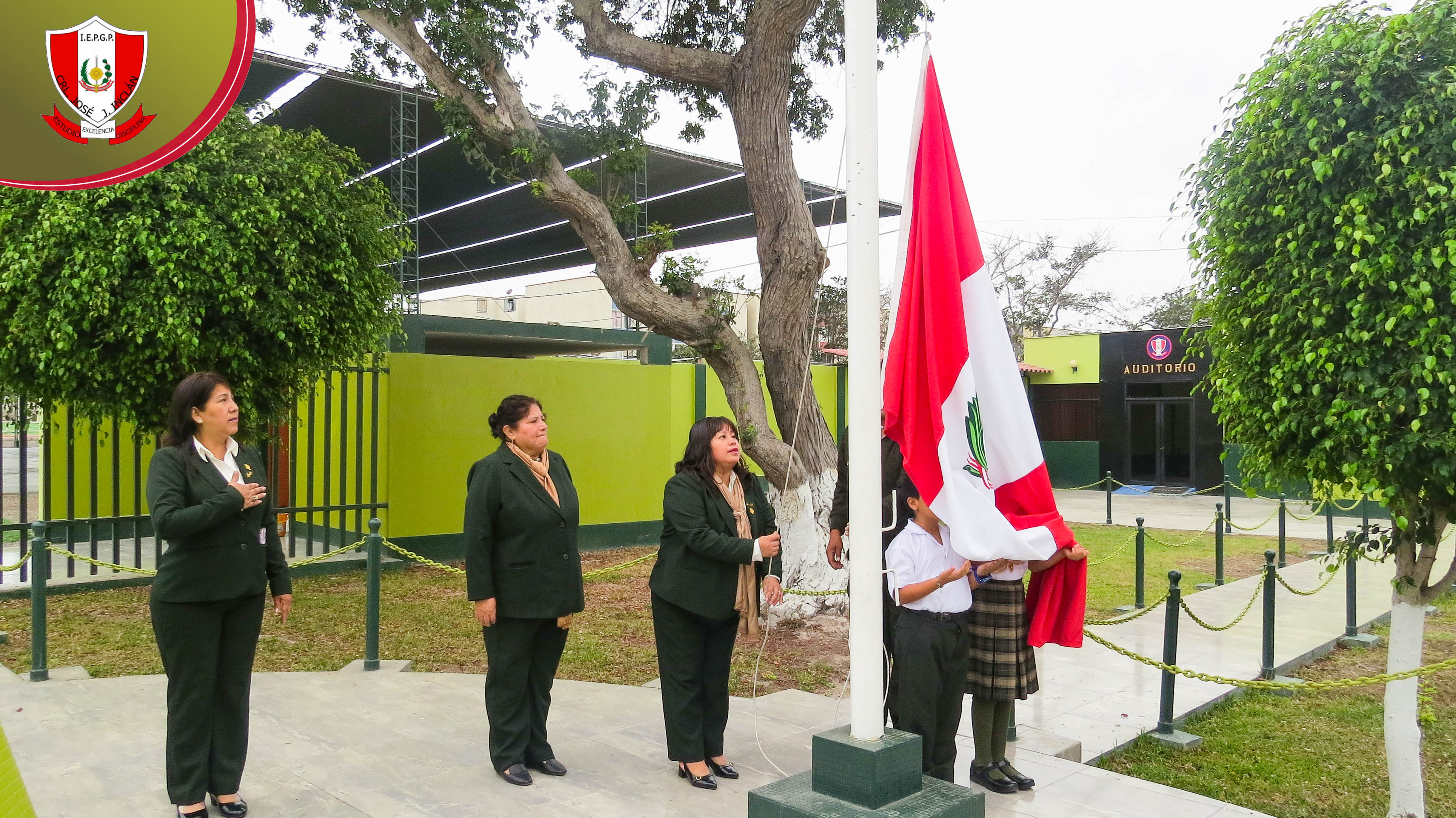 INICIAMOS LA SEMANA FORTALECIENDO VALORES DE EMPATÍA E INCLUSIÓN